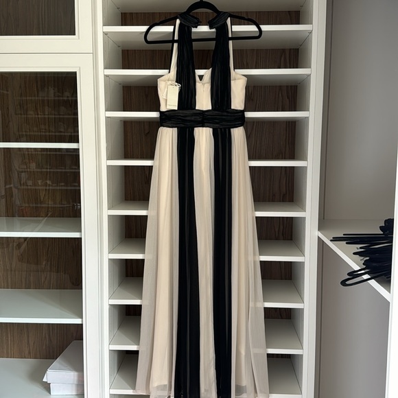 NWT MAX & CLEO DRESS SIZE 4 - Picture 5 of 5